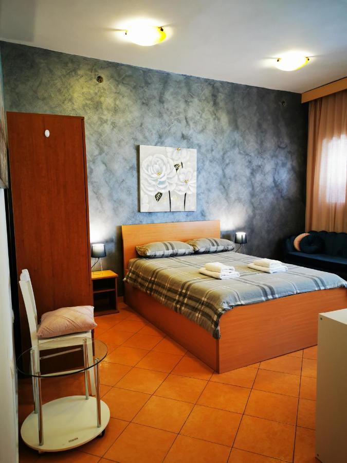 Apartments Smile Spalato Esterno foto