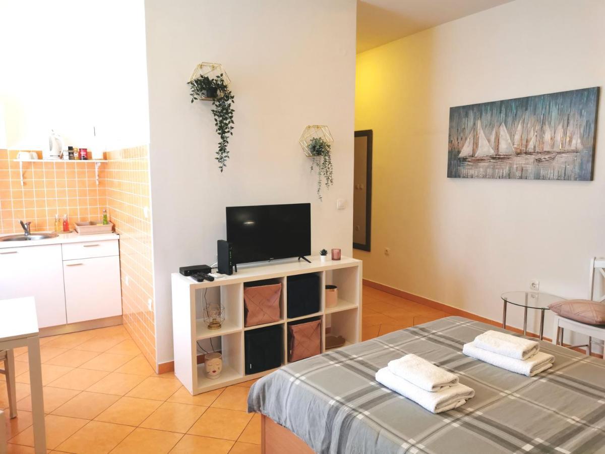 Apartments Smile Spalato Esterno foto